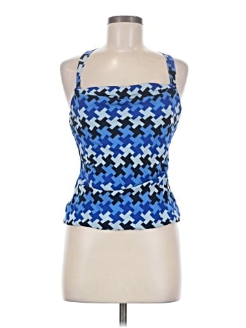 Shoshanna Sleeveless Top (view 1)