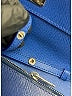 Prada Blue Crossbody Bag One size - photo 7