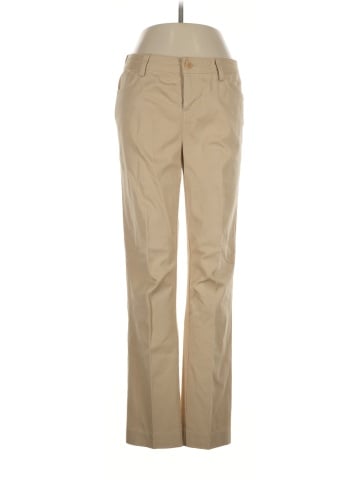 Lauren by Ralph Lauren Khakis (view 1)