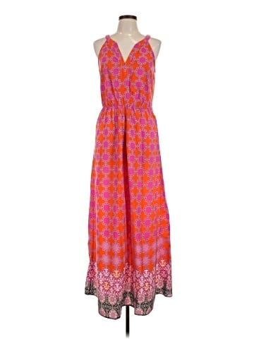 Banana Republic Factory Store Casual Dress (view 1)