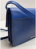 Prada Blue Crossbody Bag One size - photo 10