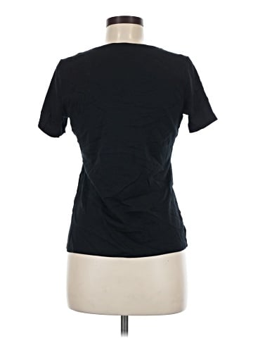 Karen Scott Short Sleeve T-Shirt (view 2)