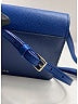 Prada Blue Crossbody Bag One size - photo 11