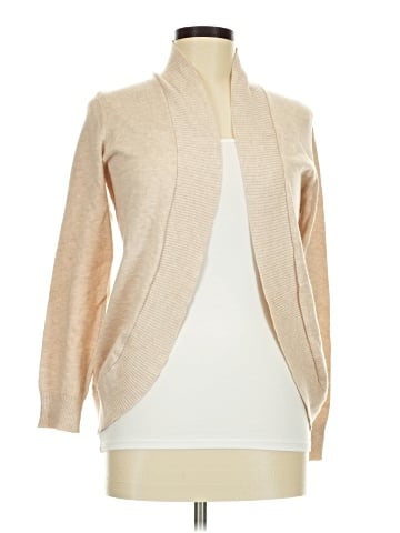 Faded Glory Cardigan (view 1)