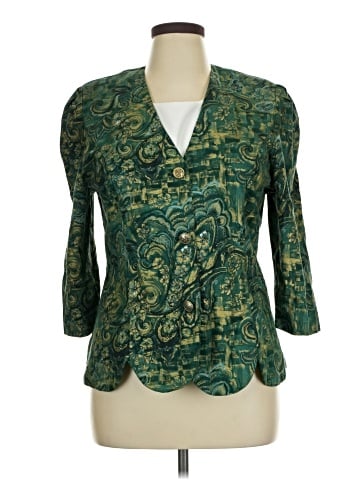 CB Blazer (view 1)