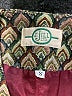 J.Jill Argyle Brown Blazer Size S - photo 6