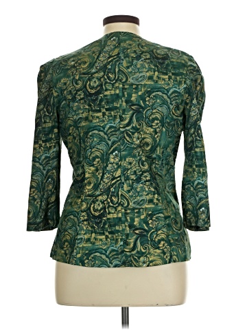 CB Blazer (view 2)