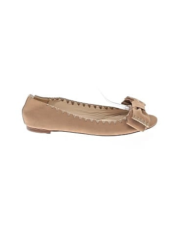 Delman Shoes Flats (view 1)