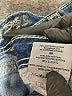 Silver Jeans Co. Blue Jeans Size 24 waist - photo 6