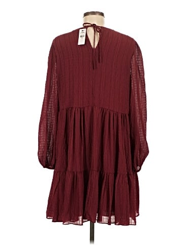 Express Casual Dress (view 2)