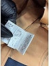 Burberry Tan Vintage Jacket  Size EU (IT) 38 / US 2 - photo 6