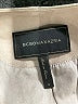 BCBGMAXAZRIA 100% Leather Tan Leather Jacket Size S - photo 6