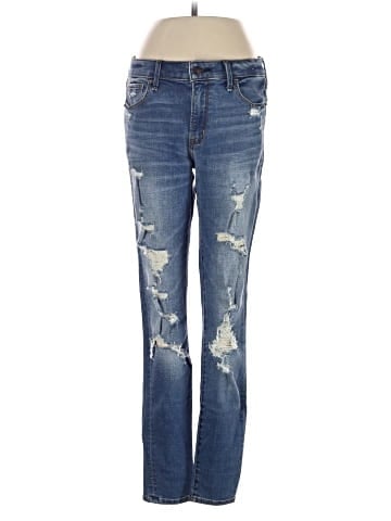 Abercrombie & Fitch Jeans (view 1)