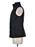 Lands' End 100% Polyester Black Vest Size M - photo 5