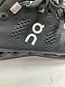On Cloud Black Sneakers Size 10 - photo 3