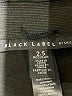 Black Label by Chico's Black Active Pants Size Lg (2.5) - photo 7