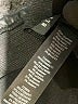 Black Label by Chico's Black Active Pants Size Lg (2.5) - photo 8