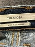 Tularosa Blue Jeans Size 25 waist - photo 7