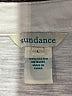 Sundance Ivory Long Sleeve Blouse Size L - photo 7