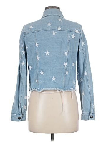 Sans Souci Denim Jacket (view 2)