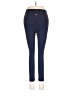 Athleta Solid Blue Active Pants Size M (tall) - photo 2