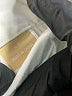 MICHAEL Michael Kors Chevron-herringbone Ivory White Jeans Size 6 (petite) - photo 8