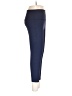 Athleta Solid Blue Active Pants Size M (tall) - photo 4