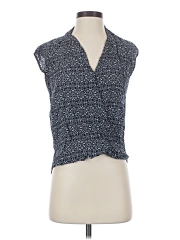 Velvet by Graham & Spencer Sleeveless Blouse (view 1)