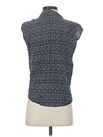 Velvet by Graham & Spencer Sleeveless Blouse (view 2)
