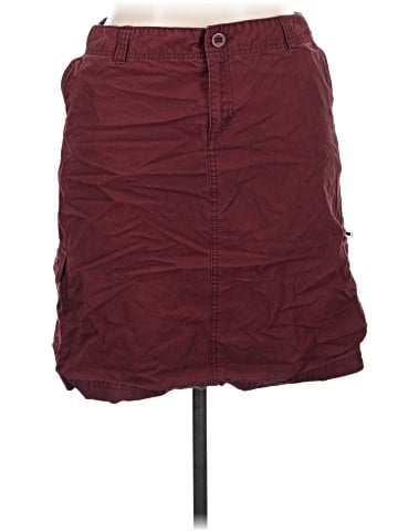 Eddie Bauer Casual Skirt (view 1)