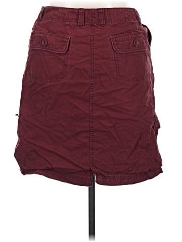 Eddie Bauer Casual Skirt (view 2)