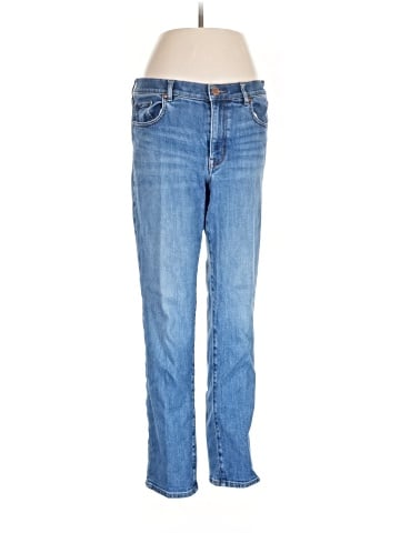 Ann Taylor LOFT Outlet Jeans (view 1)