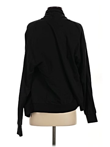 Young Fabulous & Broke Zip Up Hoodie (view 2)