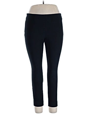 Lauren by Ralph Lauren Active Pants (view 1)