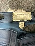 Current/Elliott Blue Jeans Size 25 waist - photo 4