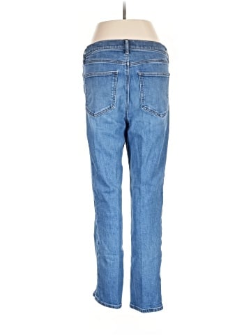 Ann Taylor LOFT Outlet Jeans (view 2)