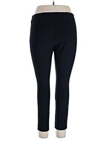 Lauren by Ralph Lauren Active Pants (view 2)