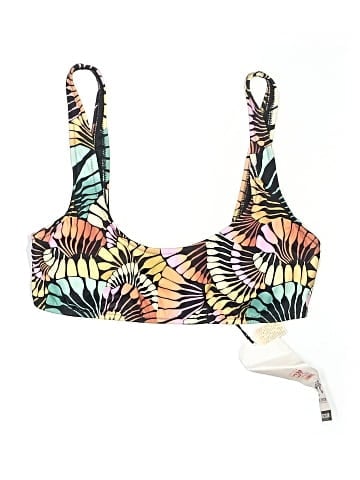 Billabong Swimsuit Top (view 1)