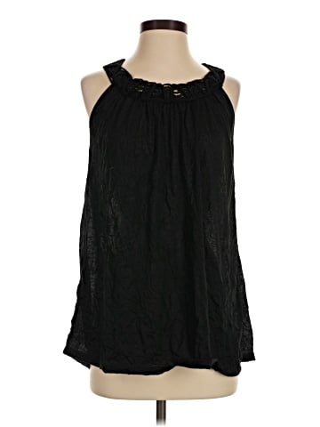 White Stag Sleeveless Blouse (view 1)