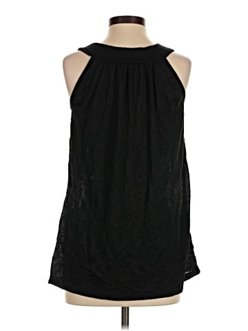 White Stag Sleeveless Blouse (view 2)