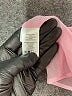 1.State 100% Polyester Pink Long Sleeve Blouse Size M - photo 8