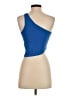 A.L.C. Blue Tank Top Size S - photo 2