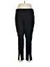 Calvin Klein Solid Black Active Pants Size XL - photo 1