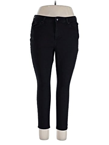 Levi Strauss Signature Jeggings (view 1)