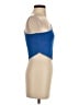 A.L.C. Blue Tank Top Size S - photo 4