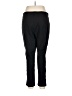 Calvin Klein Solid Black Active Pants Size XL - photo 2