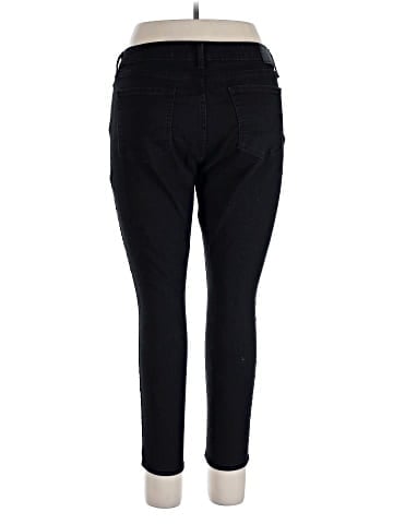 Levi Strauss Signature Jeggings (view 2)