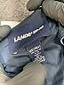 Lands' End Plaid Blue Dress Size 16 - photo 3