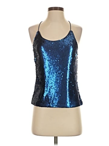 Anna-kaci Sleeveless Top (view 1)