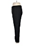 Calvin Klein Solid Black Active Pants Size XL - photo 5